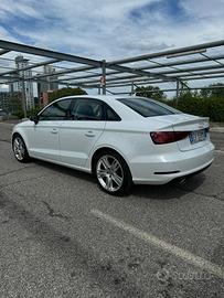 Audi a3 sedan 2014