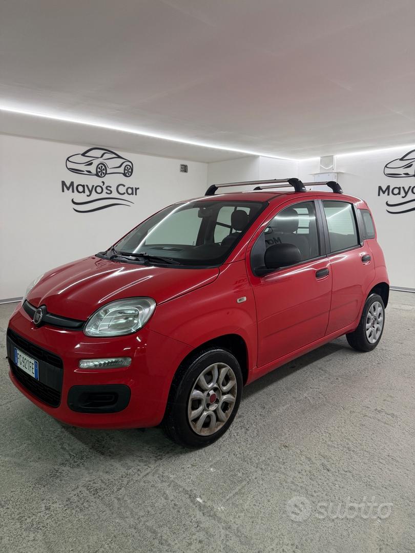 Fiat Panda 2016 photo 2