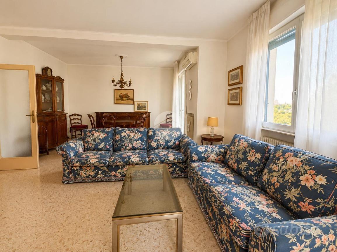 Apartment in Treviso, Selvana - Vista 3