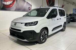 FIAT Doblò Passo Corto Benzina Magic Top 110cv