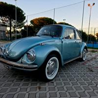 Volkswagen Maggiolino Maggiolone 1303