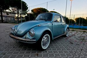 Volkswagen Maggiolino Maggiolone 1303