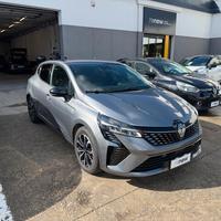 Renault Clio TCe 90 CV 5 porte Techno