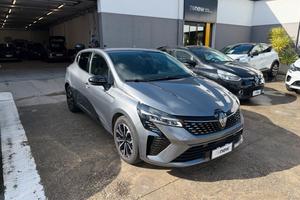 Renault Clio TCe 90 CV 5 porte Techno