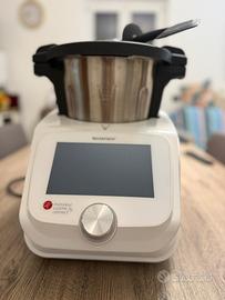 Monsieur Cuisine Connect