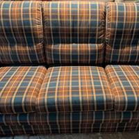 Divano + 2 Poltrone by Beraldin Salotti