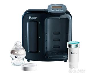 macchina per latte neonati 