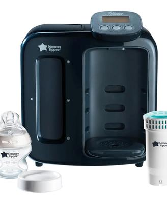 macchina per latte neonati 