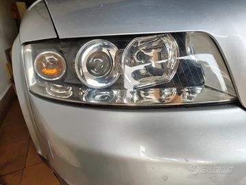 Faro destro originale Valeo  Audi A4 b6 avant