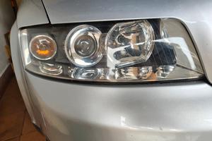 Faro destro originale Valeo  Audi A4 b6 avant