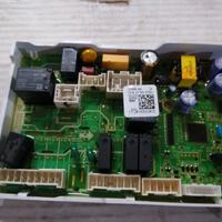 Pezzi di ricambio Lavatrice Slim Samsung WW60A3120