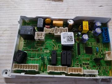 Pezzi di ricambio Lavatrice Slim Samsung WW60A3120