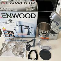 Kenwood Cooking Planetaria Chef XL