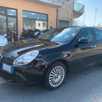 Alfa Romeo Giulietta 1.4 T-Jet 120 CV Neopat.