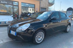 Alfa Romeo Giulietta 1.4 T-Jet 120 CV Neopat.