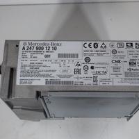 Centralina Multimedia radio/CD/DVD/GPS Mercedes B-