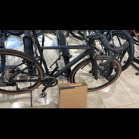 bici gravel scott sperdster