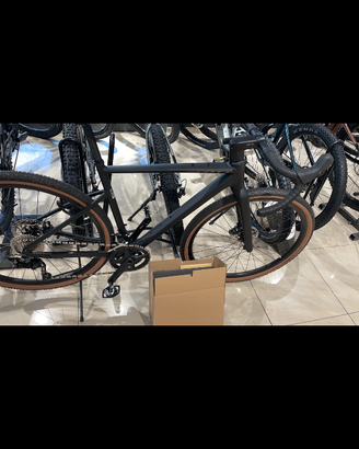 bici gravel scott sperdster