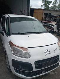 Citroen C3 Picasso 