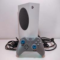 Xbox Series S Con Controller Microsoft Completa