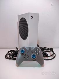 Xbox Series S Con Controller Microsoft Completa