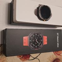 smartwatch DT WATCH ULTRA 