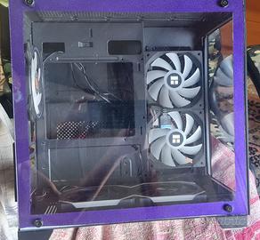 Case Pc  NOUA Never Lie