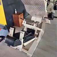 Leg press
