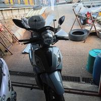 scooter 200 Symphony st