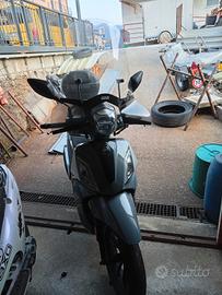 scooter 200 Symphony st