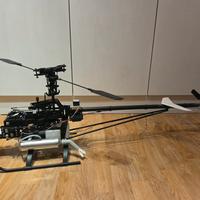 elicottero modellismo 
