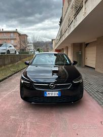 Opel corsa f