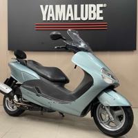 Yamaha Majesty 125 - 2004