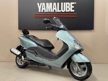 Yamaha Majesty 125 - 2004