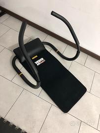 Attrezzo per addominali ABshaper