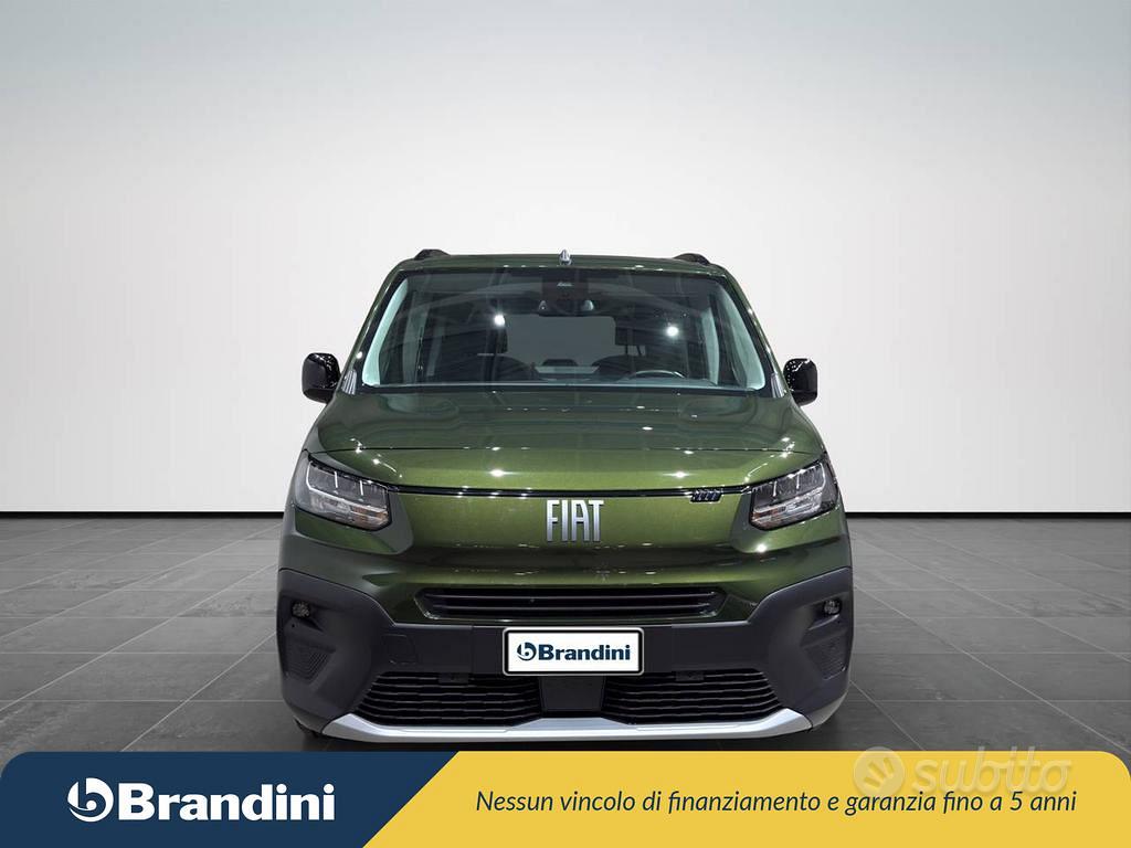 Fiat Doblo 2025 photo 3