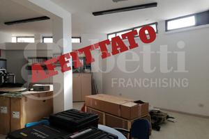 Magazzino Milano [Cod. rif 3282254ACG]