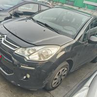 CITROEN C3 RICAMBI