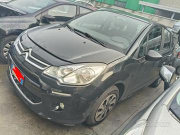 CITROEN C3 RICAMBI