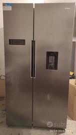 Frigorifero Americano Candy