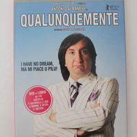 Qualunquemente -Giulio Manfredonia - Antonio Alban