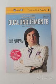 Qualunquemente -Giulio Manfredonia - Antonio Alban