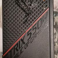alimentatore modulare ROG STRIX 550W