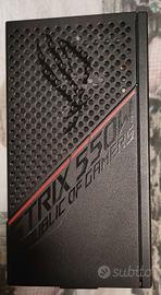 alimentatore modulare ROG STRIX 550W