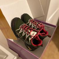 Scarponcini Donna CMP Vibram - n.37