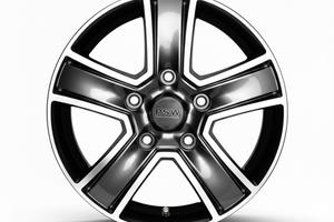 4 Cerchi da 16' in Lega - Psw - Montreal