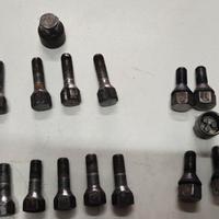 bulloni x Fiat seicento 