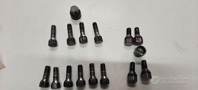 bulloni x Fiat seicento 