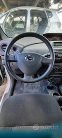 DAIHATSU MATERIA 2007 - VOLANTE