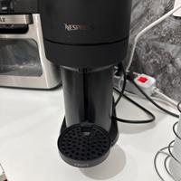 Macchinetta caffé nespresso